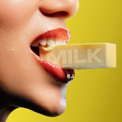 Cover Agnes - MILK