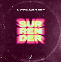 Cover CJ Stone and Quiz ft. Jenny - Surrender