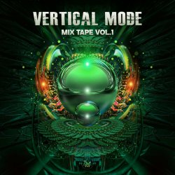 Cover Vertical Mode - Inside Your Head