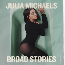 Cover Julia Michaels - Heaven