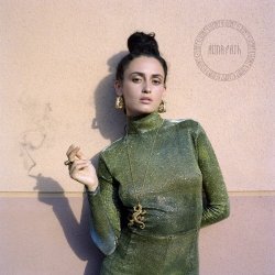Cover Alina Pash - Малий Пинтя