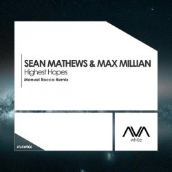 Cover Sean Mathews & Max Millian - Highest Hopes