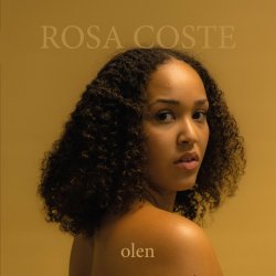 Cover Rosa Coste - Juokse
