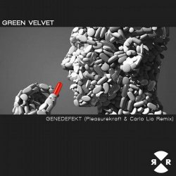 Cover Green Velvet - Genedefekt