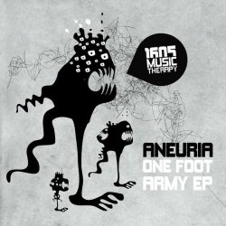 Cover Aneuria - Koya Si Ti (Tomy DeClerque Remix)