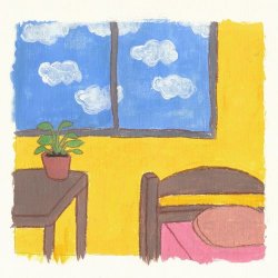 Cover Subsonic Eye - Summer Child