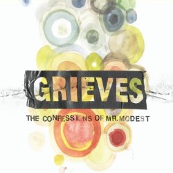 Cover Grieves - Ghost Ship