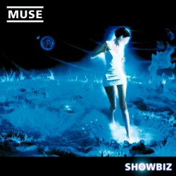 Cover Muse - Sunburn