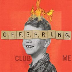 Cover The Offspring - I Got A Right