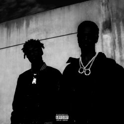 Cover Big Sean & Metro Boomin Feat. Travis Scott - Go Legend