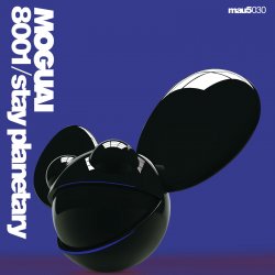 Cover Moguai - 8001 (original mix)