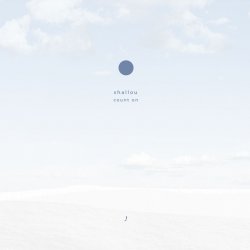 Cover Shallou - Count on