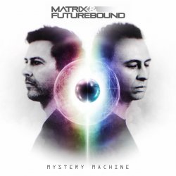 Cover Matrix and Futurebound feat Cat Knight - Reflection