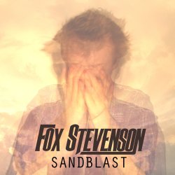 Cover Fox Stevenson - Sandblast (Original Mix)