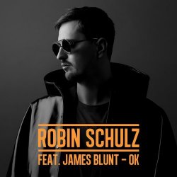 Cover Robin Schulz feat. James Blunt - OK (Original Mix)