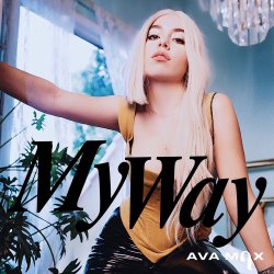 Cover Ava Max - My Way