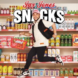 Cover Jax Jones Feat. RAYE - You Don't Know Me