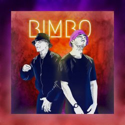Cover KALUSH - BIMBO