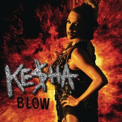 Cover Kesha - Blow