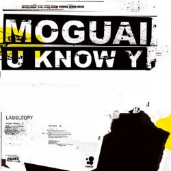 Cover Moguai - U Know Y