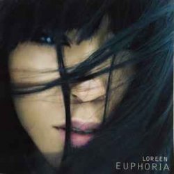 Cover Loreen - Euphoria