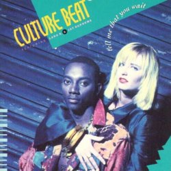 Cover Culture Beat - Tell Me That You Wait (First Class Mix)