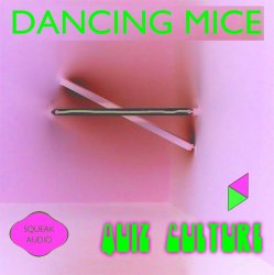 Cover Dancing Mice - Eleanor