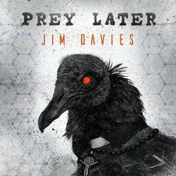 Cover Jim Davies - Facts and Figures