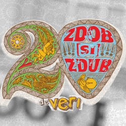 Cover Zdob și Zdub - Reality In Dreams