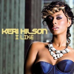 Cover Keri Hilson - I Like