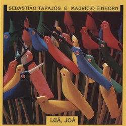 Cover Sebastiao Tapajos & Mauricio Einhorn - Tema pro Barney Kessel