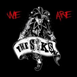 Cover The SiKS - In the Dead of Night