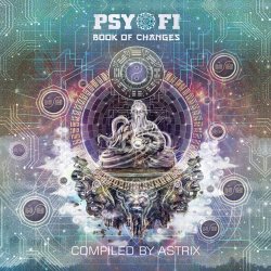 Cover Space Tribe - Third Eye (Symbolic & Waio Remix)