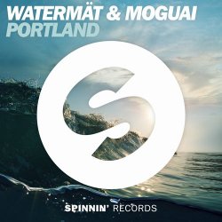 Cover Watermat, Moguai - Portland