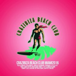 Cover Crazibiza & Jay C & Leo Lippolis - What's Up!