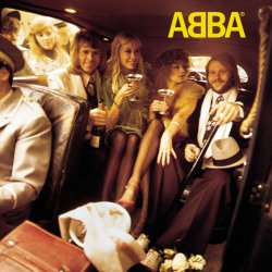 Cover ABBA - The winner takes it all