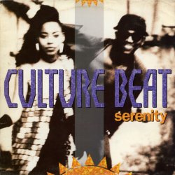 Cover Culture Beat - Mr Vain (Mr Trance)