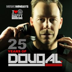 Cover Dougal & Gammer - Rock This