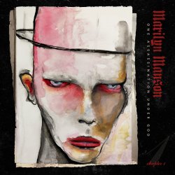 Cover Marilyn Manson - One Assassination Under God