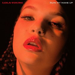 Cover Lola Young - Ruin My Make Up