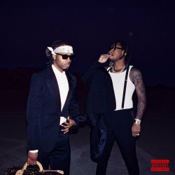 Cover Future & Metro Boomin - We Don't Trust You