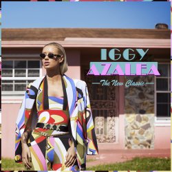 Cover Iggy Azalea - Walk the Line