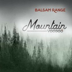 Cover Balsam Range - Something 'Bout That Suitcase