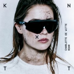 Cover Charlotte De Witte - Roar