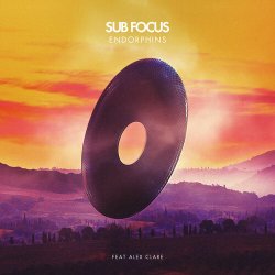 Cover Exile and Sub Focus - Silicon Chop