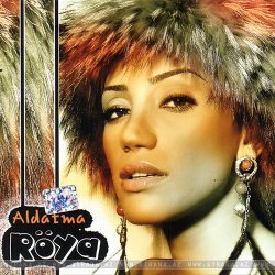 Cover Roya - Aldatma