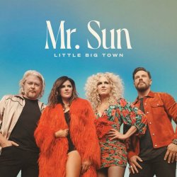 Cover Little Big Town - All Summer
