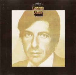 Cover Leonard Cohen - Master Song