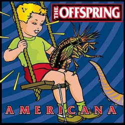 Cover The Offspring - Have You Ever