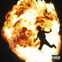 Cover Metro Boomin & Gucci Mane - Save The World